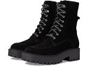 ()  JifBGk fB[X j La Canadienne women La Canadienne Nila Black Suede