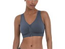 (取寄) アニータ レディース リン マステクトミー ブラ Anita women Anita Lynn Mastectomy Bra Sky Grey