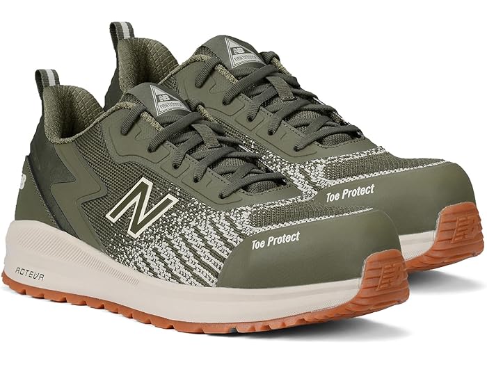 ■商品詳細■ブランドNew Balance Work & Safety ■商品名New Balance Work & Safety Speedware Comp Toe EH PR SRスピードウェア コンプ トゥ エー PR SR■商品状態新品未使用・並行輸入品■色Olive/White■詳細レザーとメッシュのアッパー。-メッシュ裏地-取り外し可能なメッシュインソール。-背面プルタブ.-タンとアッパーのブランディング。-耐パンク性.-ポリウレタンミッドソール。-製品の寸法は(9 幅 D - M)サイズを用いてます。寸法はサイズによって異なる場合がございます。予めご了承下さい。■備考(取寄) メンズ スピードウェア コンプ トゥ エー PR SR New Balance Work & Safety men New Balance Work & Safety Speedware Comp Toe EH PR SR Olive/WhiteNew Balance Work & Safety シューズ ブーツ スニーカー アウトドア ブランド レッキング 登山 カジュアル 大きいサイズ ビックサイズ zp-9931948