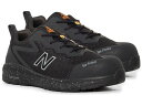 ■商品詳細■ブランドNew Balance Work & Safety ■商品名New Balance Work & Safety Logic Comp Toe EH PR SRロジック コンプ トゥ エー PR SR■商品状態新品未使用・並行輸入品■色Black/Orange■詳細レザーとメッシュのアッパー。-メッシュ裏地-取り外し可能なメッシュインソール。-耐パンク性.-ポリウレタンミッドソール。-製品の寸法は(9 幅 D - M)サイズを用いてます。寸法はサイズによって異なる場合がございます。予めご了承下さい。■備考(取寄) メンズ ロジック コンプ トゥ エー PR SR New Balance Work & Safety men New Balance Work & Safety Logic Comp Toe EH PR SR Black/OrangeNew Balance Work & Safety シューズ ブーツ スニーカー アウトドア ブランド レッキング 登山 カジュアル 大きいサイズ ビックサイズ zp-9931945