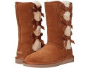 () UGG N[u AO fB[X rNgA g[ 傫TCY Koolaburra by UGG women Victoria Tall Chestnut