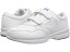 () ץڥå  饤  ȥå ǥ/HCPCS  = A5500 ٥ƥ 塼 Propet men Life Walker Strap Medicare/HCPCS Code = A5500 Diabetic Shoe White