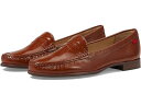 (取寄) マークジョセフニューヨーク レディース イースト ヴィレッジ MARC JOSEPH NEW YORK women East Village Cognac Svelte Patent(4)