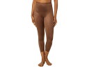 (取寄) スパンクス レディース シンスティンクツ 2.0 カプリ Spanx women Thinstincts 2.0 Capri Chestnut Bro...