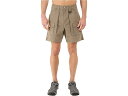 (取寄) コロンビア メンズ ブリューハ II ショート Columbia men Brewha II Short Sage