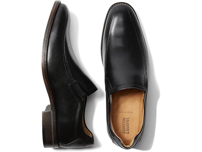 () 󥹥ȥ&ޡե  륤 ˡ Johnston & Murphy men Lewis Venetian...