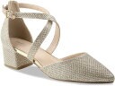 (取寄) パラドックスロンドン レディース フランシス Paradox London women Francis Champagne(4)