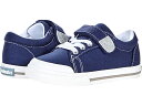 (取寄) フットメイト ボーイズ ジョーダン (インファント/トドラー/リトル キッド) FootMates boys Jordan (Infant/Toddler/Little Kid) Navy