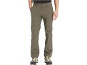 (取寄) コロンビア メンズ フレックス ロック パンツ Columbia men Flex ROC Pants Alpine Tundra