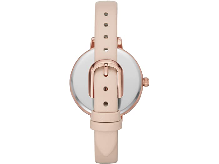 (取寄)ケイトスペードメトロウォッチ-KateSpadeNewYorkMetroWatch-KSW1618Nude