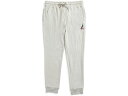 (取寄) ノーティカ メンズ メンズ アメリカン フロッグ ロゴ ジョガーズ Nautica men Men's American Flag Logo Joggers Grey Heather