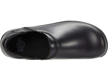 (取寄) モゾ メンズ フォルツァ MOZO men Forza Black