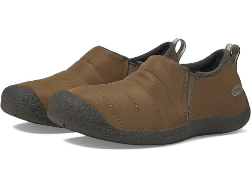 (取寄) キーン メンズ ハウザー リ KEEN men Howser II Canteen/Canteen (取寄) キーン メンズ ハウザー リ KEEN men Howser II Canteen/Canteen