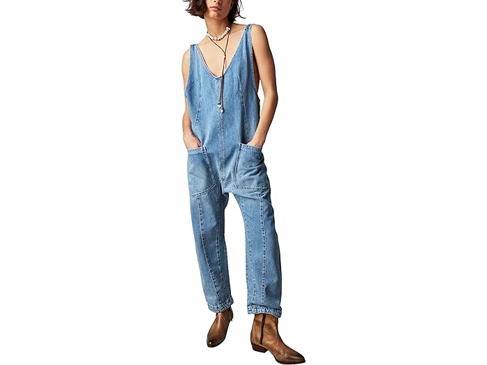 () ե꡼ԡץ ǥ ϥ 顼 ץ Free People women High Roller Jumps...