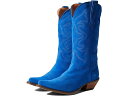 (取寄) ディンゴ レディース アウト ウェスト Dingo women Out West Blue