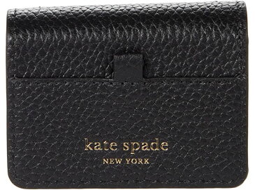 (取寄) ケイトスペード ノット エアポッド ケース Kate Spade New York Knott Airpod Pro Case Black
