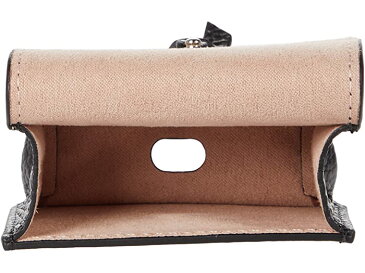(取寄) ケイトスペード ノット エアポッド ケース Kate Spade New York Knott Airpod Pro Case Black