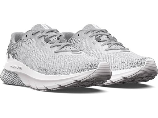 (取寄) アンダーアーマー レディース ホバー タービュランス 2 Under Armour women Hovr Turbulence 2 White/White/Metallic Silver (取寄) アンダーアーマー レディース ホバー タービュランス 2 Under Armour women Hovr Turbulence 2 White/White/Metallic Silver