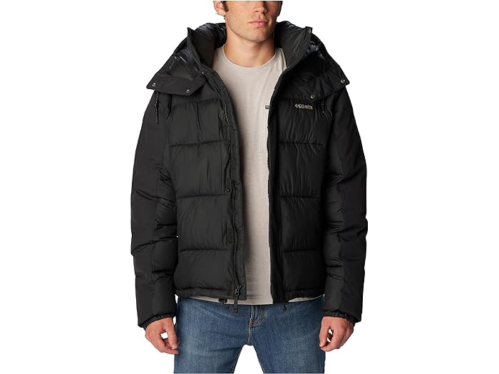 (取寄) コロンビア メンズ 1 ジャケット Columbia men Columbia Snowqualmie Jacket Black