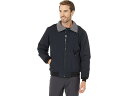 (取寄) エルエルビーン メンズ ウォーム-アップ ジャケット L.L.Bean men L.L.Bean Warm-Up Jacket Black