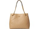 () g[o[` fB[X L VFu g[g Tory Burch women Tory Burch Kira Chevron Tote Desert Dune