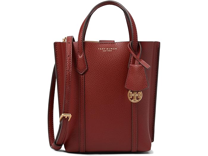 () g[o[` fB[X ~j y[ g[g Tory Burch women Tory Burch Mini Perry Tote Bricklane