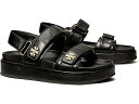 () g[o[` fB[X L X|[c T_ Tory Burch women Tory Burch Kira Sport Sandal Perfect Black