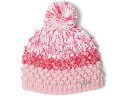 (取寄) スパイダー キッズ ガールズ BRRR ベリー ハット (リトル キッズ) Spyder Kids girls Spyder Kids Brrr Berry Hat (Little Kids) Petal Pink