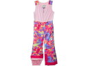 (取寄) スパイダー キッズ ガールズ スパークル パンツ (トドラー/リトル キッズ) Spyder Kids girls Spyder Kids Sparkle Pants (Toddler/Little Kids) Pink Combo