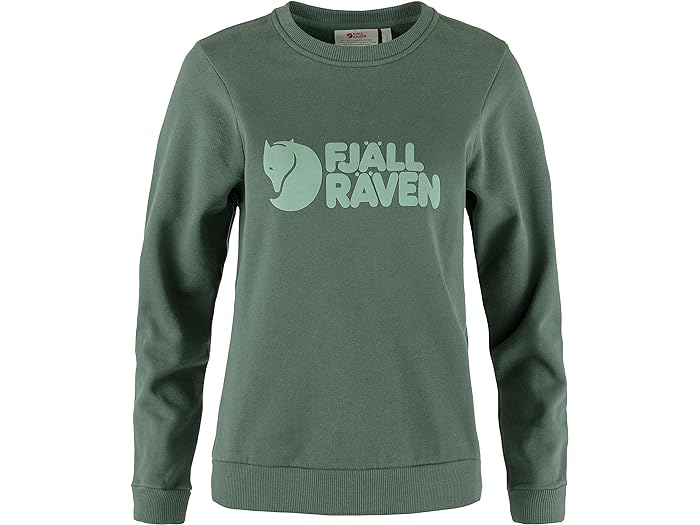 ■商品詳細■ブランドFjllrven フェールラーベン■商品名Fjallraven Fjallraven Logo Sweaterロゴ セーター■商品状態新品未使用・並行輸入品■色Deep Patina/Misty Green■詳細長袖デザインのクラシックなクルーネックライン。-中央前面にグラフィックスクリーン印刷。-衿、袖口、裾はリブ編み。-コットン/エラスタン-洗濯機洗い可.-製品の寸法は(SM)サイズを用いてます。 寸法はサイズによって異なる場合がございます。予めご了承下さい。-寸法:長さ:60.96cm■備考(取寄) フェールラーベン レディース ロゴ セーター Fjllrven women Fjallraven Fjallraven Logo Sweater Deep Patina/Misty GreenFjllrven フェールラーベン レディース パーカー トレーナー トップス ブランド カジュアル 女性 ファッション 大きいサイズ ビックサイズ zp-9526671and more...