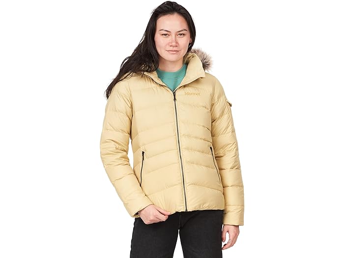 ■商品詳細■ブランドMarmot マーモット■商品名Marmot Ithaca Jacketイサカ ジャケット■商品状態新品未使用・並行輸入品■色Light Oak■詳細イサカジャケットであなたの精神の冒険で一年中トーストを保ちましょう！-レギュラーフィットは簡単ですが、ずさんではなく、あらゆるアクティビティに最適です。-700-ダウンディフェンダーで埋める：未処理のダウンよりも10倍長く乾燥し、30％速く乾燥します。湿った状態でロフトを150％維持します。bluesign承認済み。-取り外し可能なフェイクファートリム付きのジップオフフード。-スタンドカラーは保護を拡張します。-内部のウィンドガードとジッパーガレージを備えたフルジップクロージャー。-左にデュアルジップハンドポケットとインナージップポケット。-左袖にスナップフラップポケット。-内側にマイクロフリースの袖口が付いた長袖。-内部ロッカーループ。-カーブしたヘムライン.-左胸のブランドテキスト。-ボディ1：ポリエステル100％;ボディ2：ポリアクリル71％、モダクリル15％、ポリエステル14％;裏地：ポリエステル100％。-洗濯:洗濯機洗い/水温30度以下/弱タンブラー乾燥-製品の寸法は(XS) サイズを用いてます。寸法はサイズによって異なる場合がございます。予めご了承下さい。-寸法：長さ：24インチ胸囲測定：27インチ袖丈：31インチ■備考(取寄) マーモット レディース イサカ ジャケット Marmot women Marmot Ithaca Jacket Light OakMarmot マーモット アウター ジャケット トップス レディース アウトドア ウェア ハイキング 登山 マウンテン 山ガール ファッション ブランド 大きいサイズ ビッグサイズ zp-8880238and more...