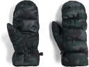 (取寄) アウトドア リサーチ コールドフロント ダウン ミッツ Outdoor Research Outdoor Research Coldfront Down Mitts Grove Camo