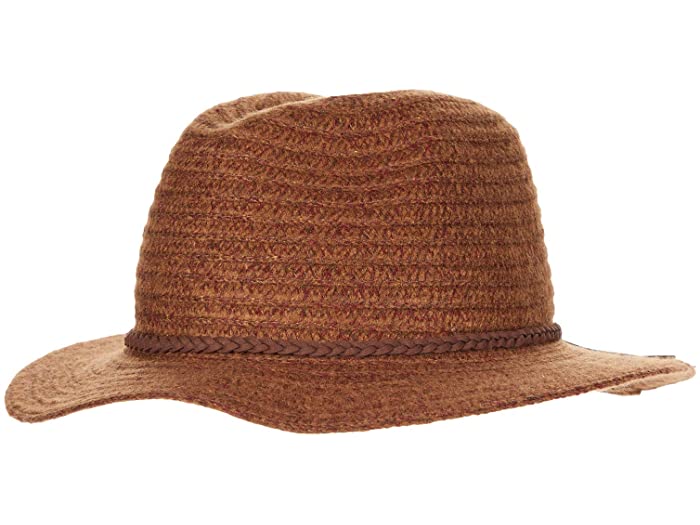 () Tf[At^k[ fB[X Jf nbg Xq Sunday Afternoons women Camden Hat Chestnut Brown