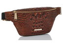 () u[~ fB[X { n[J[ NX{fB Brahmin women Brahmin Melbourne Harker Crossbody Pecan