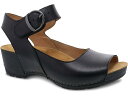 (取寄) ダンスコ レディース ティアナ Dansko women Tiana Black