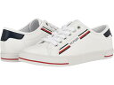 (取寄) トミーヒルフィガー レディース Tommy Hilfiger women Tommy Hilfiger Leriel White Multi