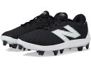 (取寄) ニューバランス スニーカー レディース フューエルセル フューズ V4 モールデッド New Balance women FuelCell FUSE v4 Molded Black/Optic White