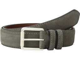 (取寄) トリノレザー メンズ 38 ウム イタリアン カーフ スエード Torino Leather Co. men Torino Leather Co. 38 mm Italian Calf Suede Grey