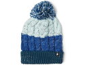 (取寄) スマートウール キッズ キッズ イスト ビーニー (リトル キッズ/ビッグ キッズ) Smartwool Kids kids Smartwool Kids Isto Beanie (Little Kids/Big Kids) Blueberry Hill