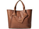 (取寄) フライ レディース ノラ トート Frye women Frye Nora Tote Cognac