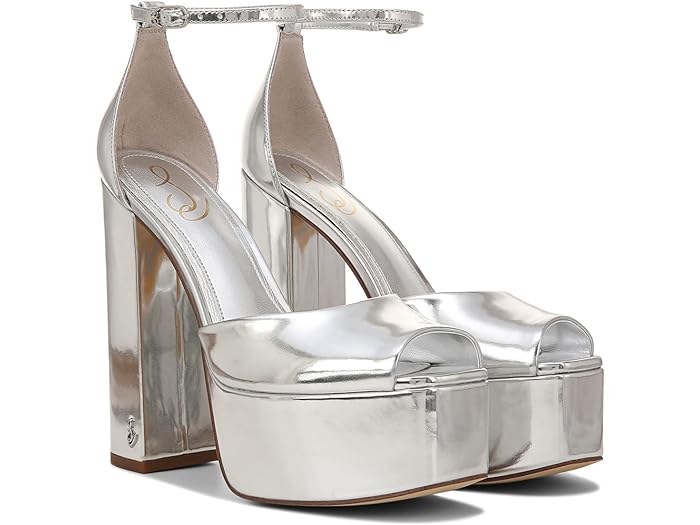 (取寄) サムエデルマン レディース コリ Sam Edelman women Kori Soft Silver