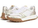 (取寄) サムエデルマン レディース レイラ シューズ サンダル スニーカー 靴 Sam Edelman women Layla White/Gold
