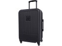 (取寄) シェルパニ レディース メリディアン キャリー オン ラゲージ Sherpani women Sherpani Meridian Carry On Luggage Black