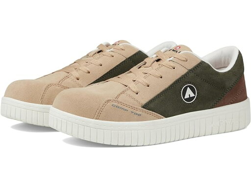 (取寄) エアウォークワーク メンズ カミノ コンプ トゥ エー SR Airwalk Work men Camino Comp Toe EH SR Sail/Tan (取寄) エアウォークワーク メンズ カミノ コンプ トゥ エー SR Airwalk Work men Camino Comp Toe EH SR Sail/Tan