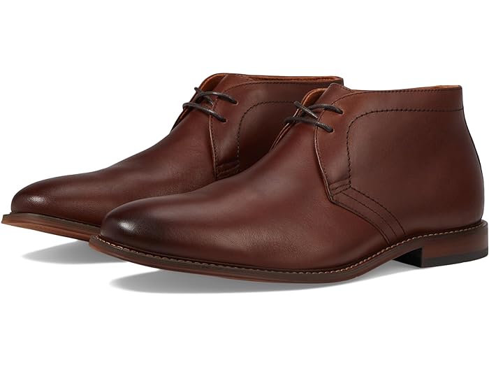 (取寄) ステイシー アダムス メンズ チャッカ ブート Stacy Adams men Stacy Adams Martindale Chukka Boot Bordeaux