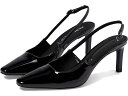 (取寄) アンクライン レディース Anne Klein women Anne Klein Rosel Black Patent