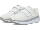 (取寄) プロペット レディース ウルティマ ストラップ Propet women Ultima Strap White