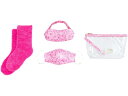 (取寄) リリー ピュリッツァー レディース パーパスフル ポーチ Lilly Pulitzer women Lilly Pulitzer Purposeful Pouch Plumeria Pink/Purposefully Pink