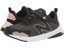 (取寄) ニューバランス キッズ ガールズ 545v1 (インファント/トドラー) New Balance Kids girls New Balance Kids 545v1 (Infant/Toddler) Black/Oyster Pink