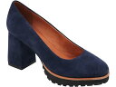 () AhAX[X fB[X bL[ |v Andre Assous women Andre Assous Lucky Pump Navy